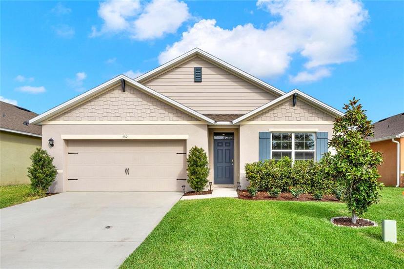 Picture of 432 Tallow Wood Circle, Debary FL 32713