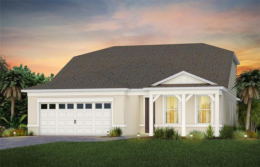 Picture of 16041 Winding Bluff Drive, Montverde FL 34756