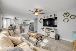 Picture of 1855 Needle Palm Drive, Edgewater, FL 32141