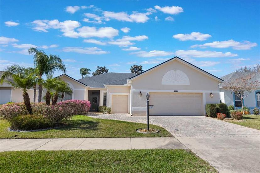 Picture of 25221 Quail Croft Place, Leesburg FL 34748