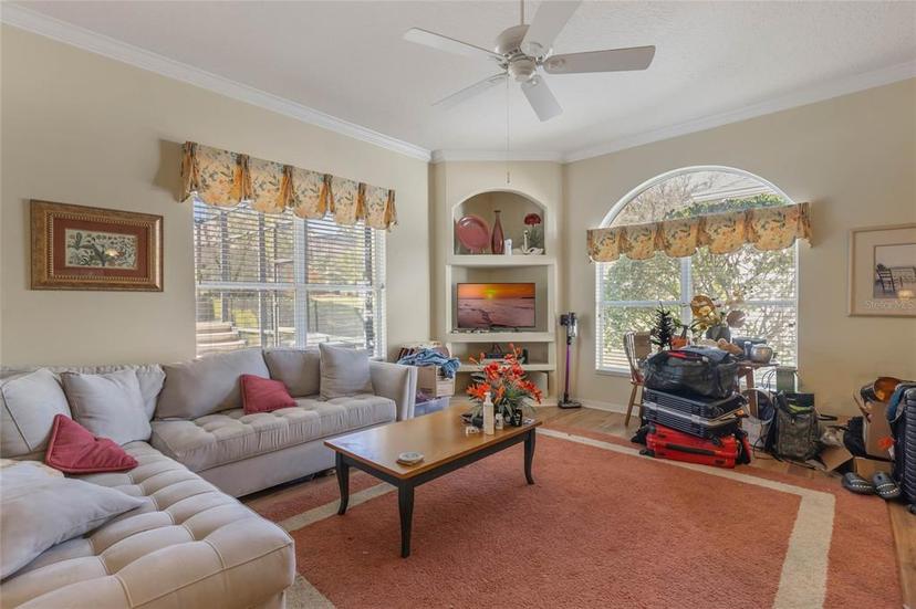 Picture of 25221 Quail Croft Place, Leesburg FL 34748