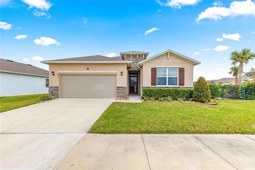 Picture of 8861 SW 63Rd Court, Ocala FL 34476