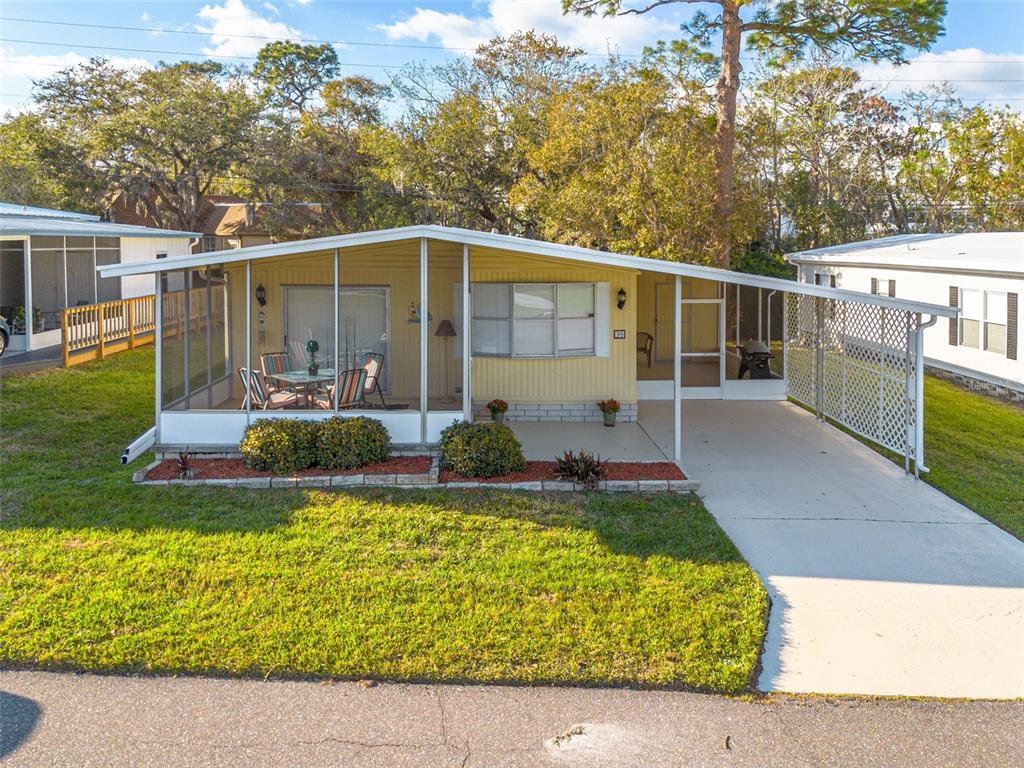 Picture of 35 Sugar Bear Drive Unit 3, Safety Harbor, FL 34695