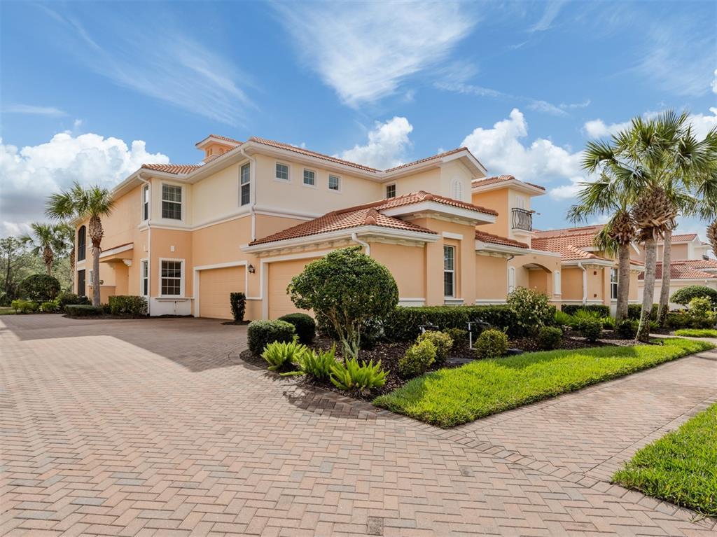 Picture of 142 Bella Vista Terrace Unit A, North Venice, FL 34275