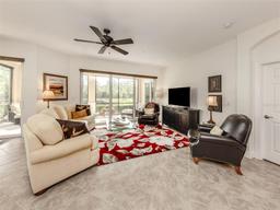 Picture of 142 Bella Vista Terrace Unit A, North Venice, FL 34275