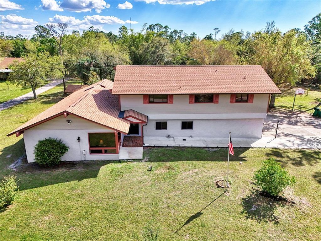 Picture of 24485 Tangerine Avenue, Punta Gorda, FL 33980