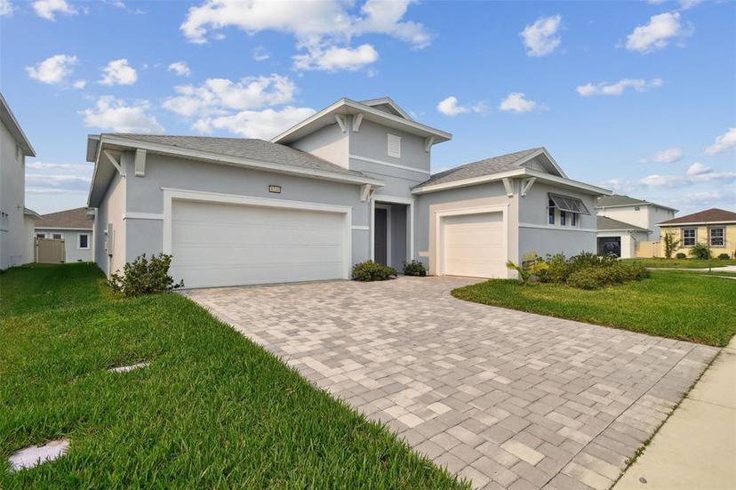 Picture of 8310 Ivy Stark Boulevard, Wesley Chapel FL 33545