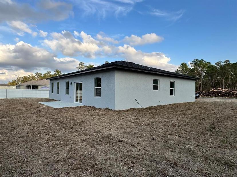 Picture of 17325 SW 41St Circle, Ocala FL 34473