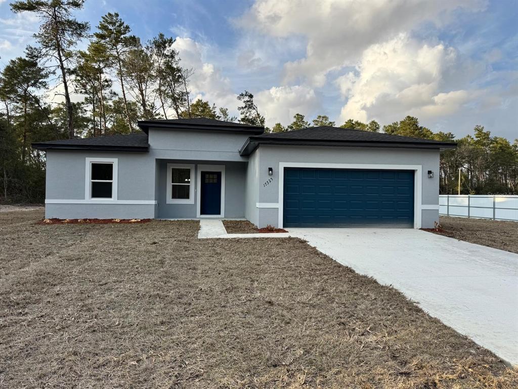 Picture of 17325 SW 41St Circle, Ocala, FL 34473