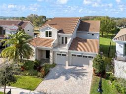 Picture of 10912 Mobberley Circle, Orlando, FL 32832