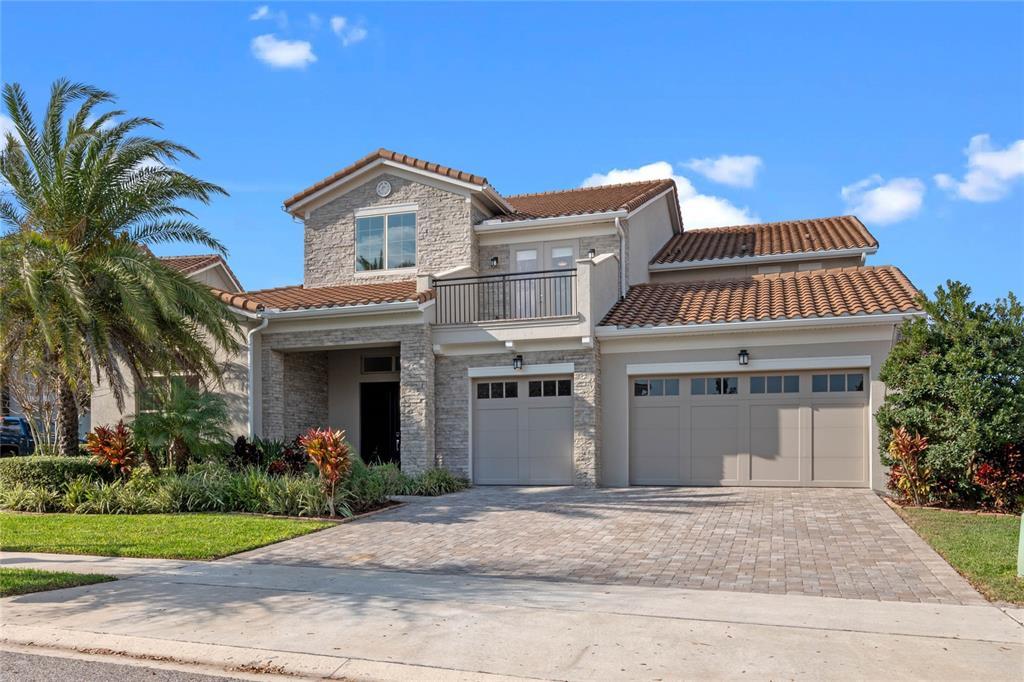 Picture of 10912 Mobberley Circle, Orlando, FL 32832