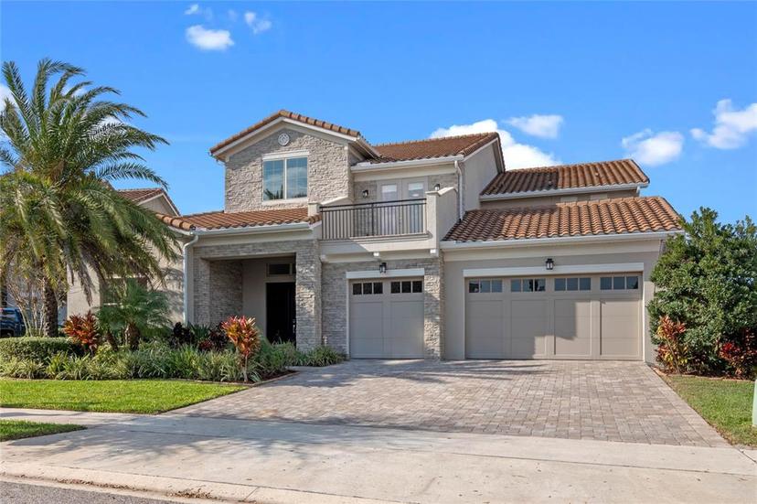 Picture of 10912 Mobberley Circle, Orlando FL 32832