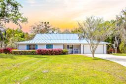 Picture of 308 W Lakeshore Drive, Starke, FL 32091