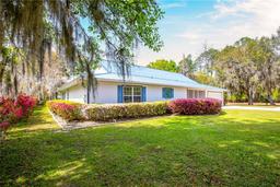 Picture of 308 W Lakeshore Drive, Starke, FL 32091