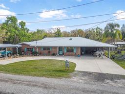 Picture of 1511 Riveredge Court, Astor, FL 32102