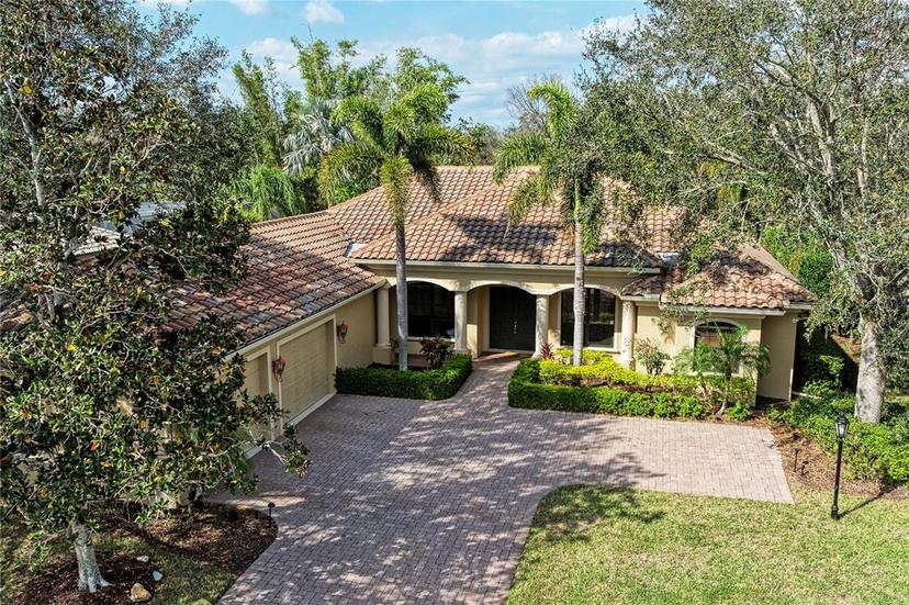 Picture of 3751 Eagle Hammock Drive, Sarasota FL 34240