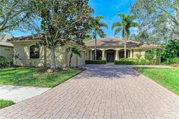 Picture of 3751 Eagle Hammock Drive, Sarasota, FL 34240