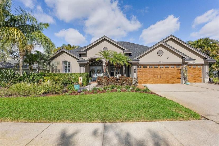 Picture of 2981 Northfield Drive, Tarpon Springs FL 34688