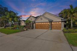 Picture of 2981 Northfield Drive, Tarpon Springs, FL 34688