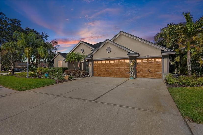 Picture of 2981 Northfield Drive, Tarpon Springs FL 34688