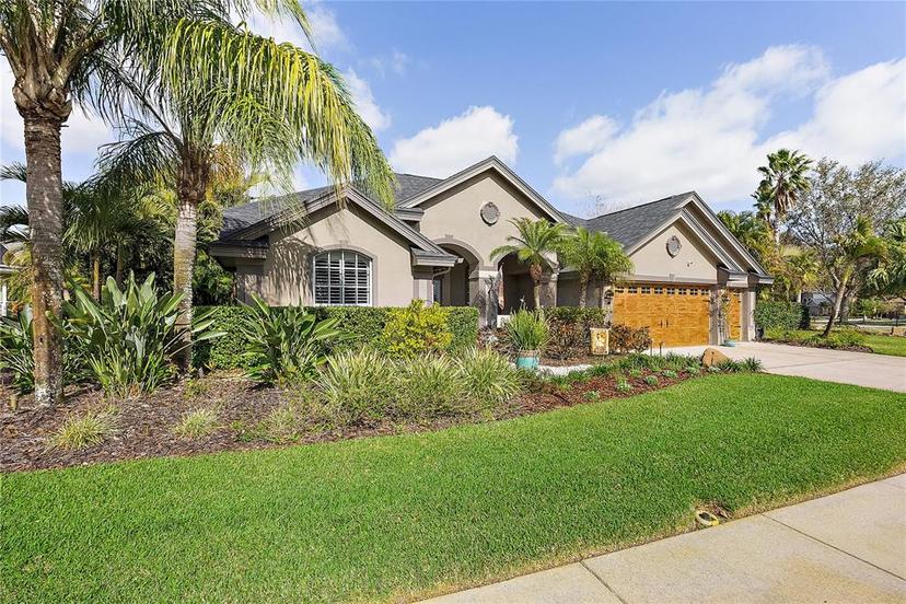 Picture of 2981 Northfield Drive, Tarpon Springs FL 34688