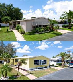 Picture of 5707 45Th Street E Unit 190, Bradenton, FL 34203