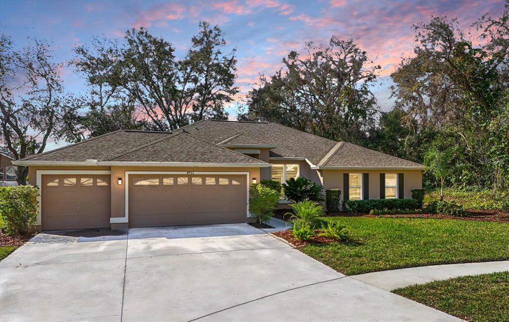 Picture of 4701 Marsh Hawk Court, Valrico, FL 33596