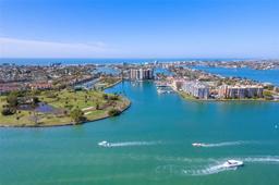 Picture of 10355 Paradise Boulevard Unit 909, Treasure Island, FL 33706