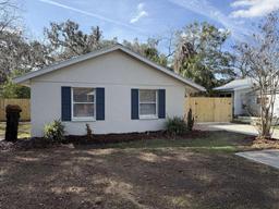 Picture of 621 NE 2Nd Street, Trenton, FL 32693