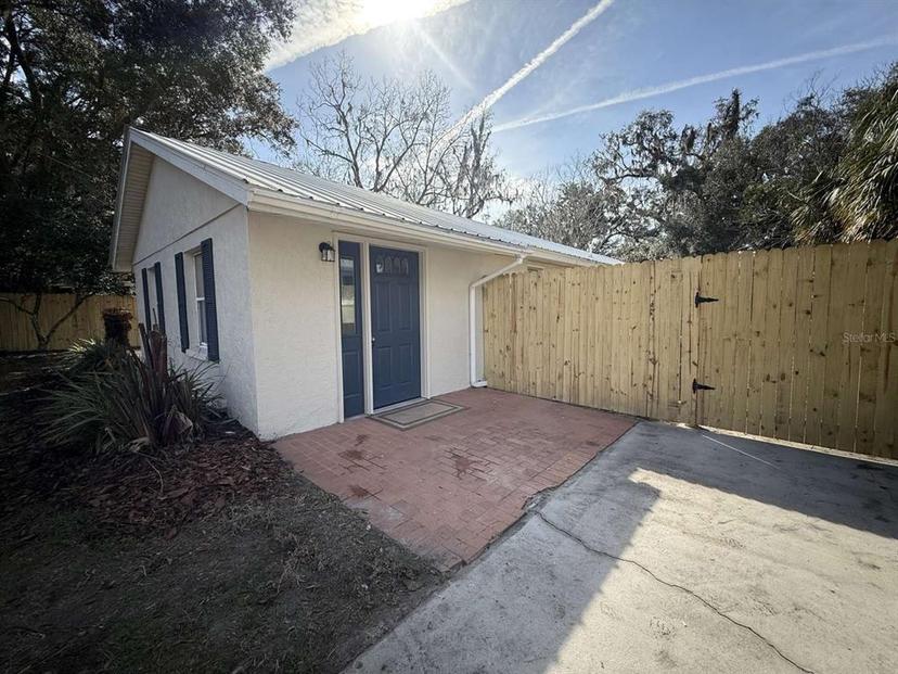 Picture of 621 NE 2Nd Street, Trenton FL 32693