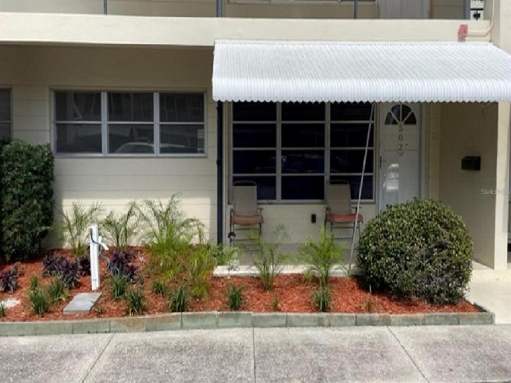 Picture of 4143 57Th Street N Unit 502, Kenneth City, FL 33709