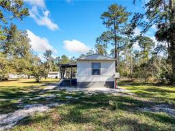 Picture of 55006 5Th Street, Astor, FL 32102