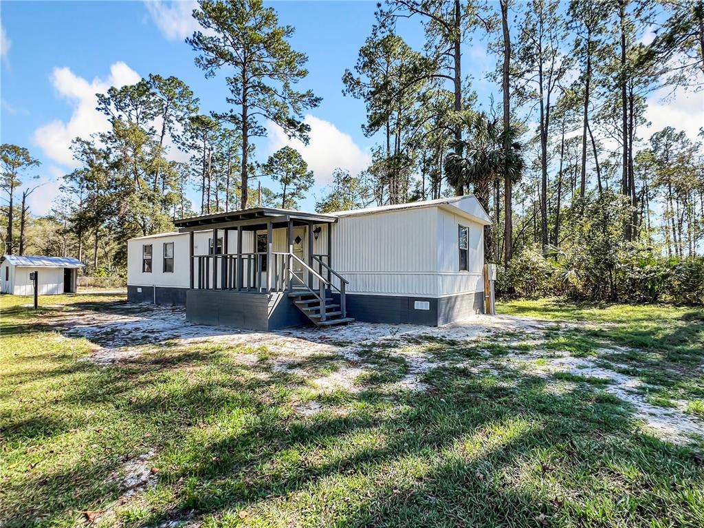 Picture of 55006 5Th Street, Astor, FL 32102