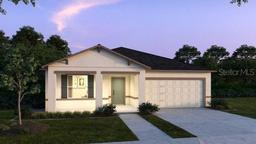 Picture of 6634 Lullaby Way, Mascotte, FL 34753