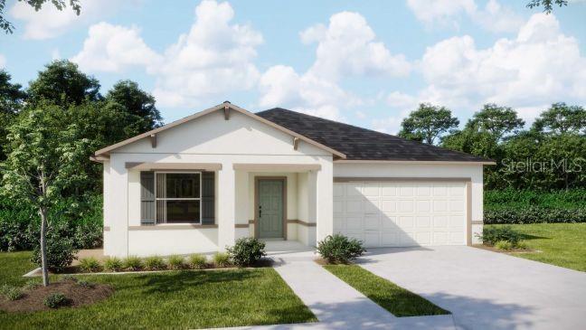 Picture of 6634 Lullaby Way, Mascotte, FL 34753