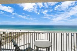 Picture of 13500 Gulf Boulevard Unit 505, Madeira Beach, FL 33708