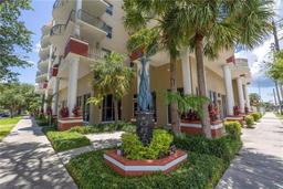 Picture of 750 4Th Avenue S Unit 601H, St Petersburg, FL 33701