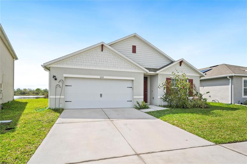 Picture of 2759 Grandbury Grove Road, Lakeland FL 33811