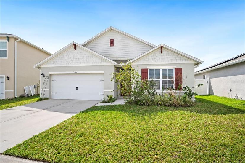 Picture of 2759 Grandbury Grove Road, Lakeland FL 33811