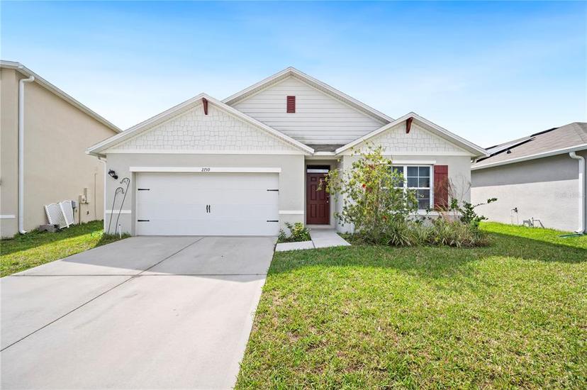 Picture of 2759 Grandbury Grove Road, Lakeland FL 33811