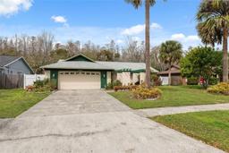 Picture of 15306 Winterwind Drive, Tampa, FL 33624