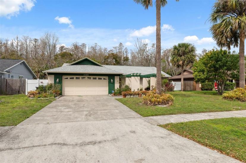 Picture of 15306 Winterwind Drive, Tampa FL 33624