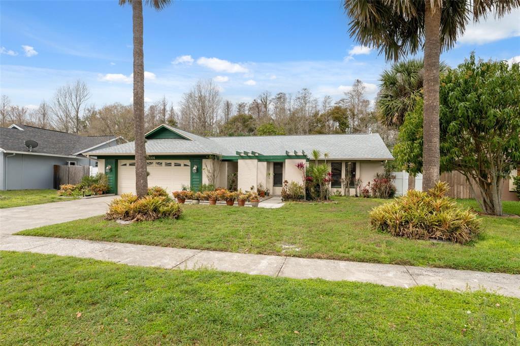 Picture of 15306 Winterwind Drive, Tampa, FL 33624