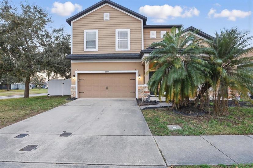 Picture of 1894 Valley Forge Drive, St Cloud FL 34769