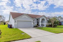 Picture of 4119 Maidu Court, St Cloud, FL 34772