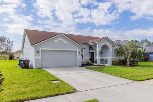 Picture of 4119 Maidu Court, St Cloud FL 34772