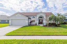 Picture of 4119 Maidu Court, St Cloud, FL 34772