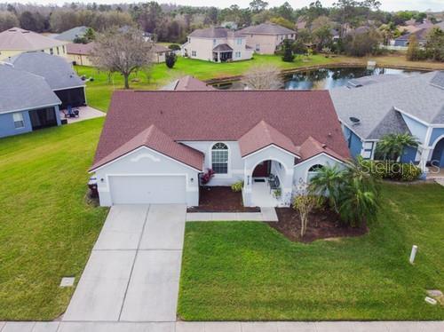 Picture of 4119 Maidu Court, St Cloud, FL 34772