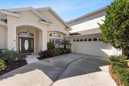 Picture of 3422 Cypress Landing Drive, Valrico, FL 33596