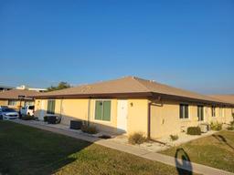 Picture of 21150 Gertrude Avenue Unit 6, Port Charlotte, FL 33952